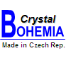 BOHEMIA crystal